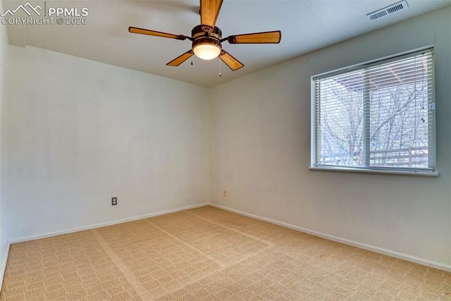 6450 Mesedge Drive, Colorado Springs, CO 80919
