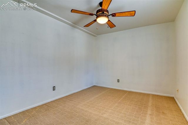 6450 Mesedge Drive, Colorado Springs, CO 80919