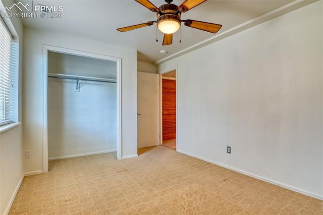 6450 Mesedge Drive, Colorado Springs, CO 80919