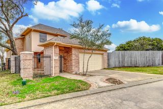 14527 14527 Clipper Circle Drive, Willis, TX 77318