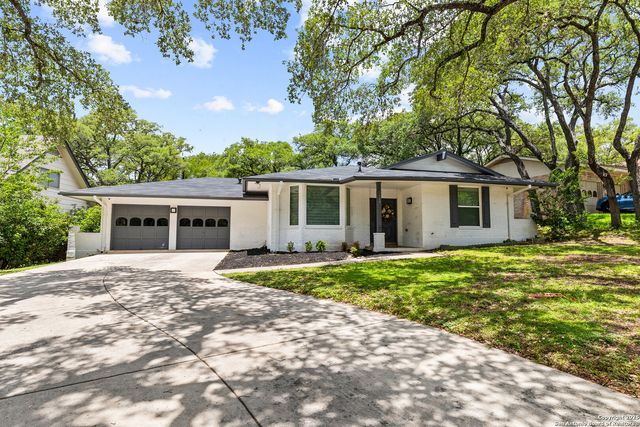 3423 Northmoor, San Antonio, TX 78230