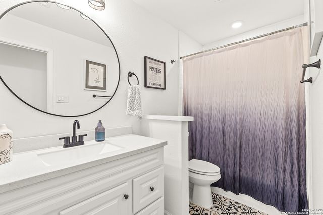 3423 Northmoor, San Antonio, TX 78230