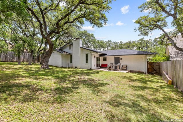 3423 Northmoor, San Antonio, TX 78230