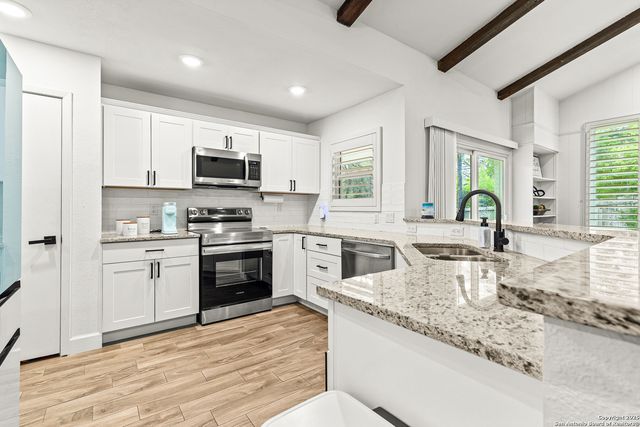 3423 Northmoor, San Antonio, TX 78230