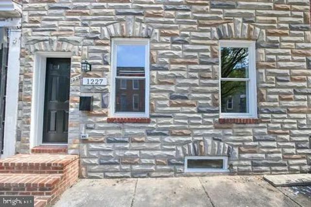 1227 WASHINGTON BLVD, Baltimore, MD 21230