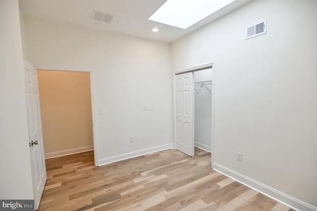 1227 WASHINGTON BLVD, Baltimore, MD 21230