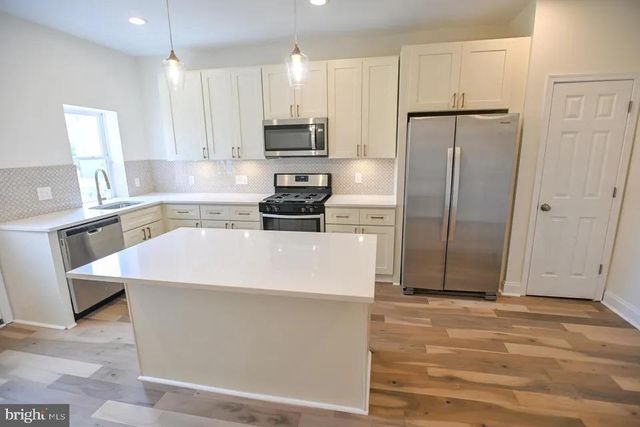 1227 WASHINGTON BLVD, Baltimore, MD 21230