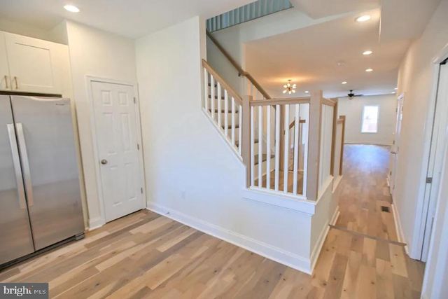 1227 WASHINGTON BLVD, Baltimore, MD 21230