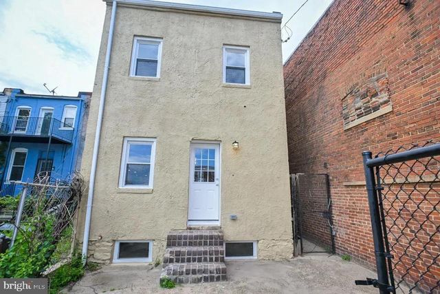 1227 WASHINGTON BLVD, Baltimore, MD 21230