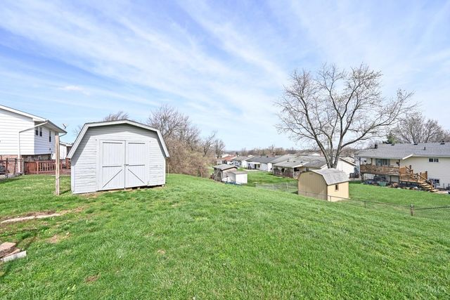11992 Pippin Road, Colerain Twp, OH 45231