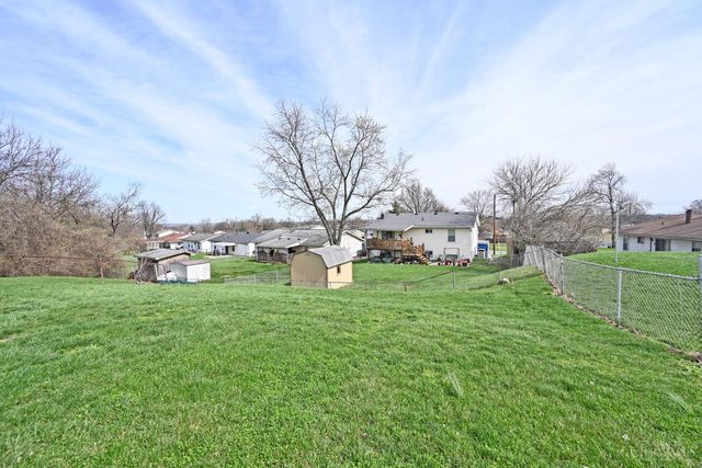 11992 Pippin Road, Colerain Twp, OH 45231