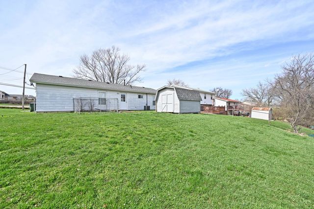 11992 Pippin Road, Colerain Twp, OH 45231