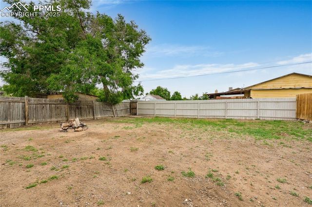 1205 Catalpa Street, Pueblo, CO 81001