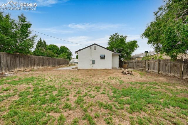 1205 Catalpa Street, Pueblo, CO 81001