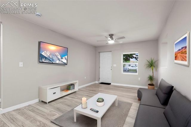 1205 Catalpa Street, Pueblo, CO 81001