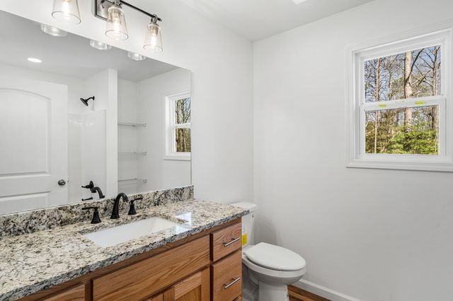 2086 Woodlake Lane, Young Harris, GA 30582
