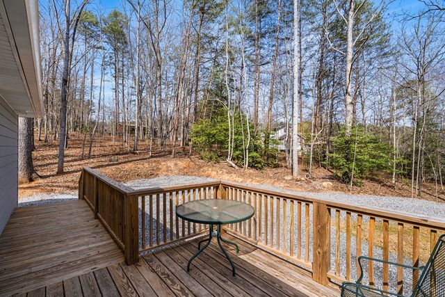 2086 Woodlake Lane, Young Harris, GA 30582