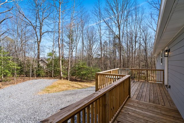 2086 Woodlake Lane, Young Harris, GA 30582