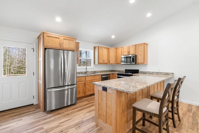 2086 Woodlake Lane, Young Harris, GA 30582