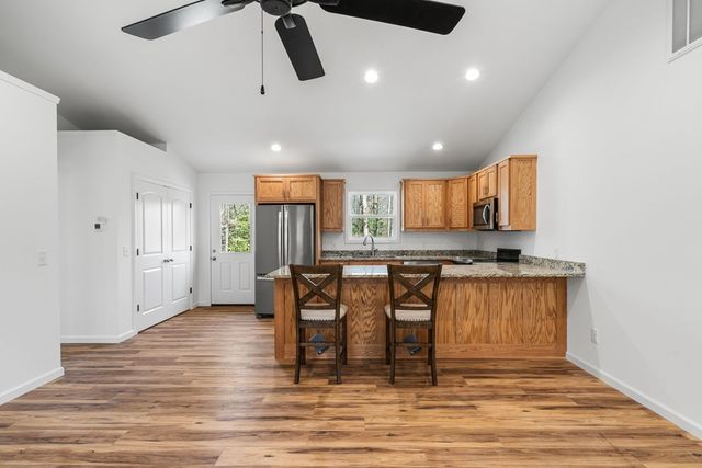 2086 Woodlake Lane, Young Harris, GA 30582