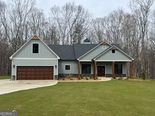 57 Harmony Ridge Drive, Temple, GA 30179