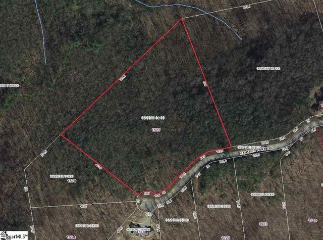 1526 Panther Park Trail, Travelers Rest, SC 29690