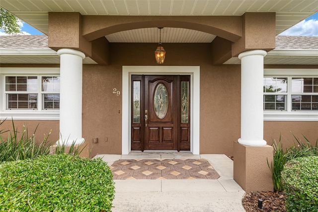 29 SE OCALE WAY, Summerfield, FL 34491