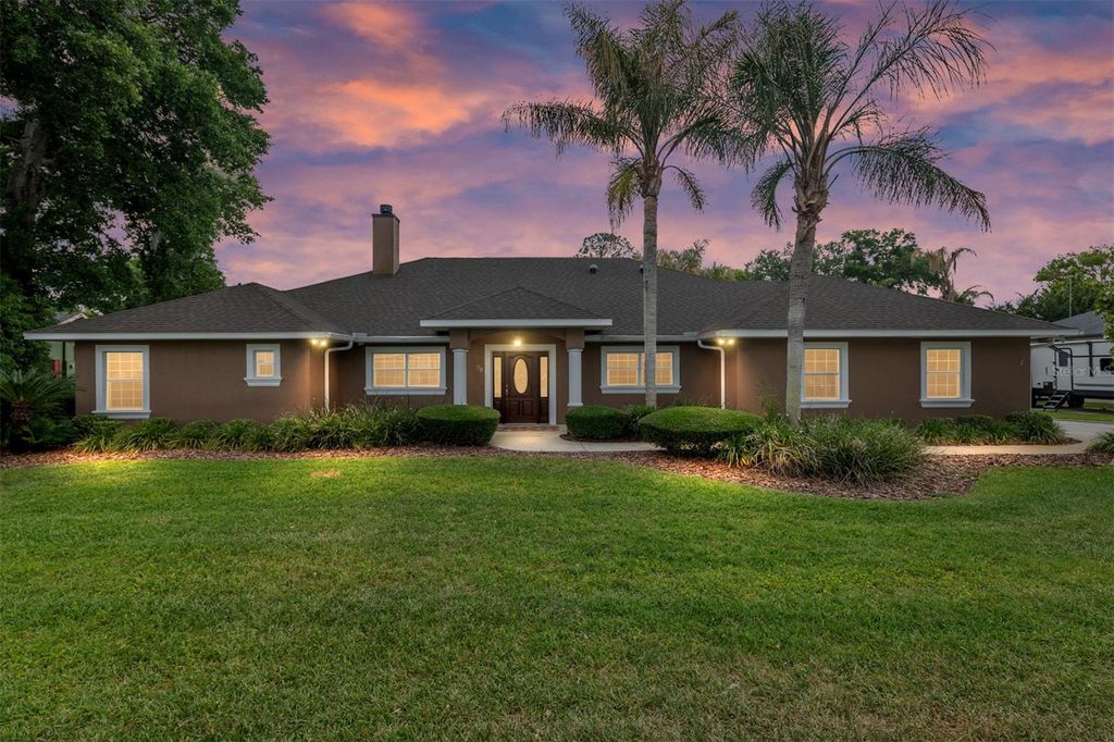 29 SE OCALE WAY, Summerfield, FL 34491