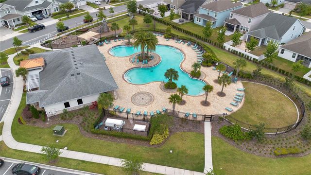 4770 TRIBUTE TRAIL, Kissimmee, FL 34746