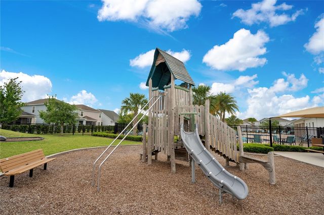 4770 TRIBUTE TRAIL, Kissimmee, FL 34746
