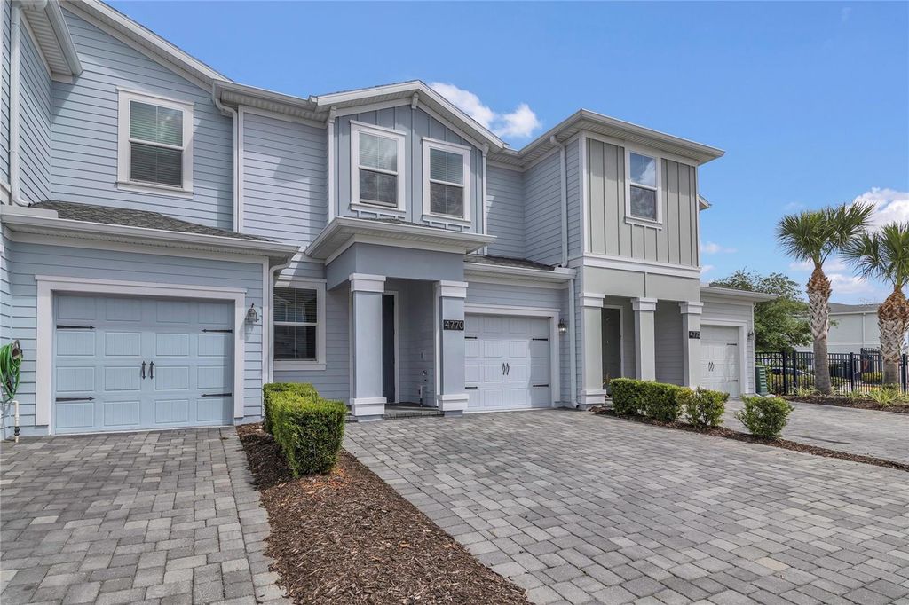 Image 2 of property listing at 4770 TRIBUTE TRAIL, Kissimmee, FL 34746