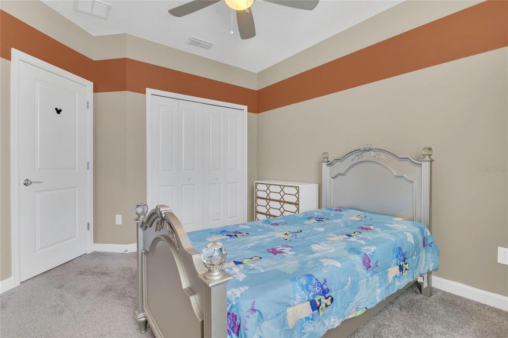 Image 21 of property listing at 4770 TRIBUTE TRAIL, Kissimmee, FL 34746