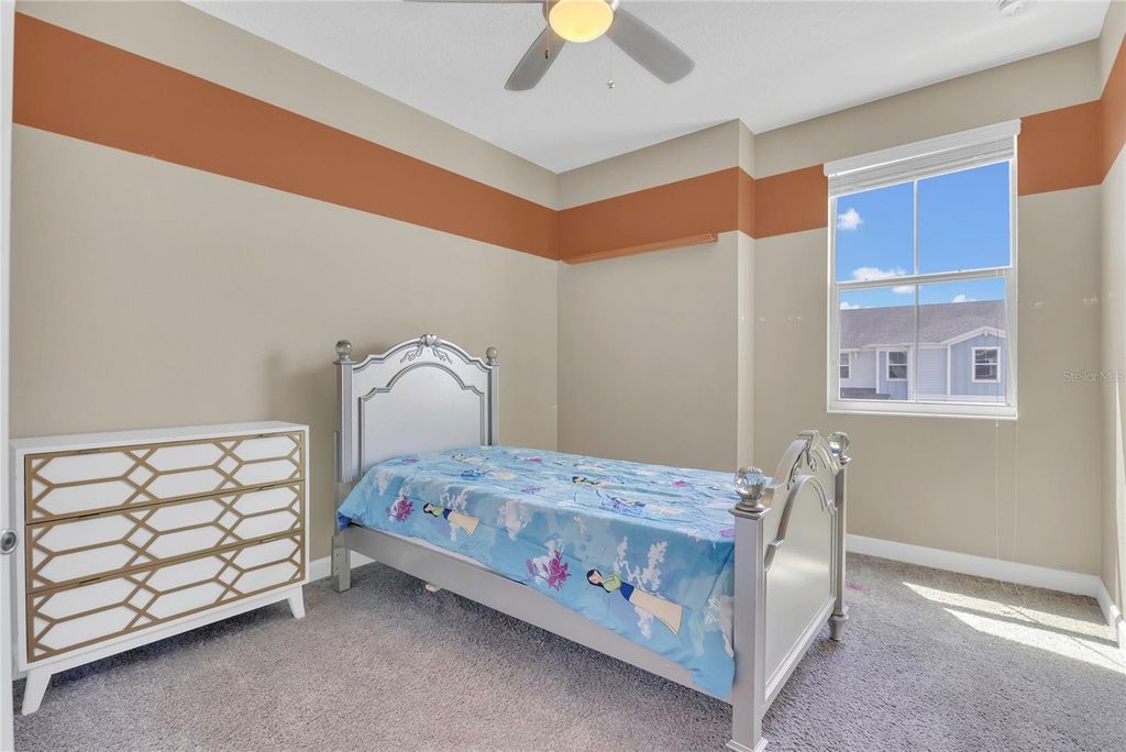 Image 22 of property listing at 4770 TRIBUTE TRAIL, Kissimmee, FL 34746