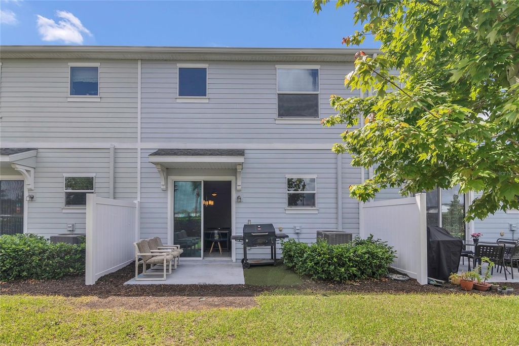 Image 25 of property listing at 4770 TRIBUTE TRAIL, Kissimmee, FL 34746