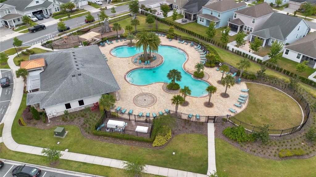 Image 26 of property listing at 4770 TRIBUTE TRAIL, Kissimmee, FL 34746