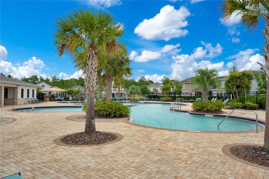 Image 27 of property listing at 4770 TRIBUTE TRAIL, Kissimmee, FL 34746