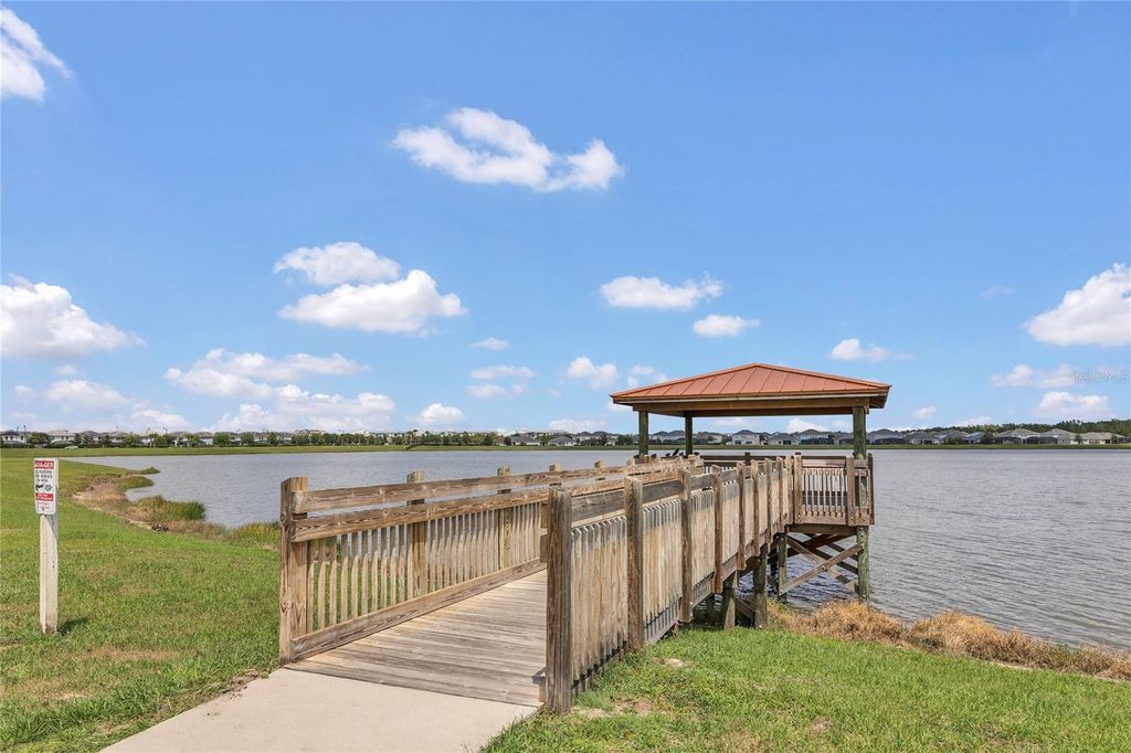 Image 30 of property listing at 4770 TRIBUTE TRAIL, Kissimmee, FL 34746