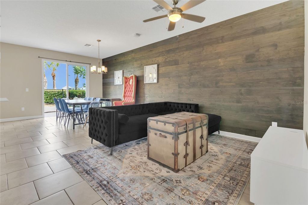 Image 5 of property listing at 4770 TRIBUTE TRAIL, Kissimmee, FL 34746