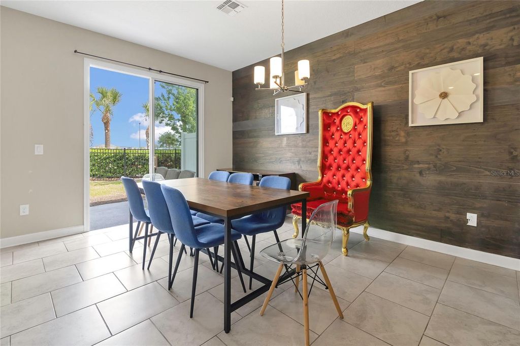 Image 6 of property listing at 4770 TRIBUTE TRAIL, Kissimmee, FL 34746