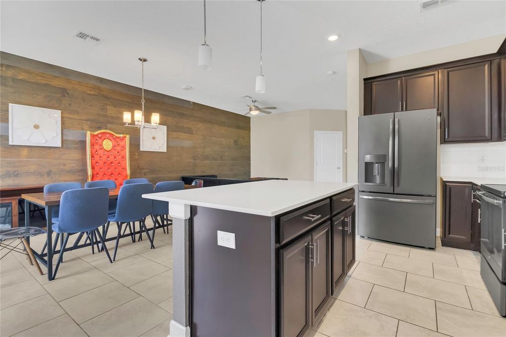 Image 7 of property listing at 4770 TRIBUTE TRAIL, Kissimmee, FL 34746