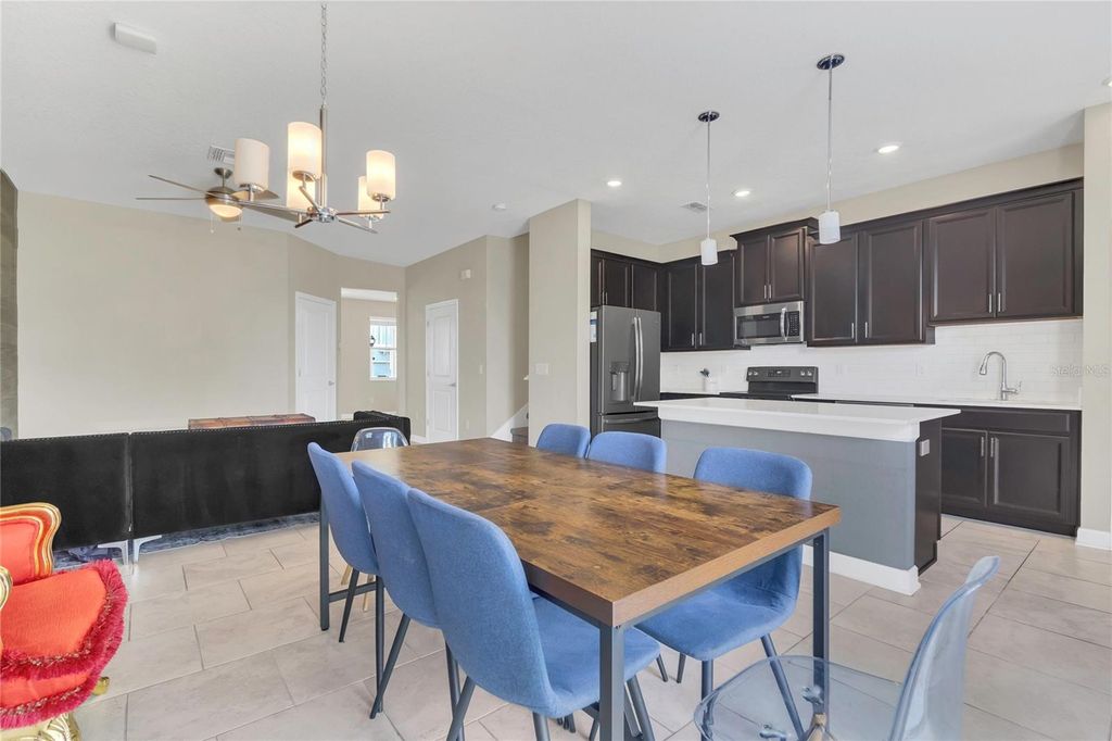 Image 8 of property listing at 4770 TRIBUTE TRAIL, Kissimmee, FL 34746