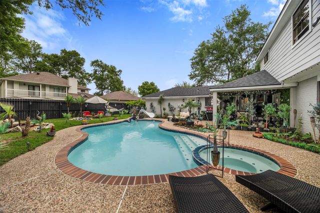 1815 Cobblestone Court, Richmond, TX 77406