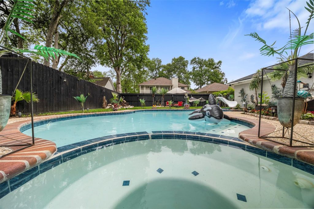 Image 26 of property listing at 1815 Cobblestone Court, Richmond, TX 77406