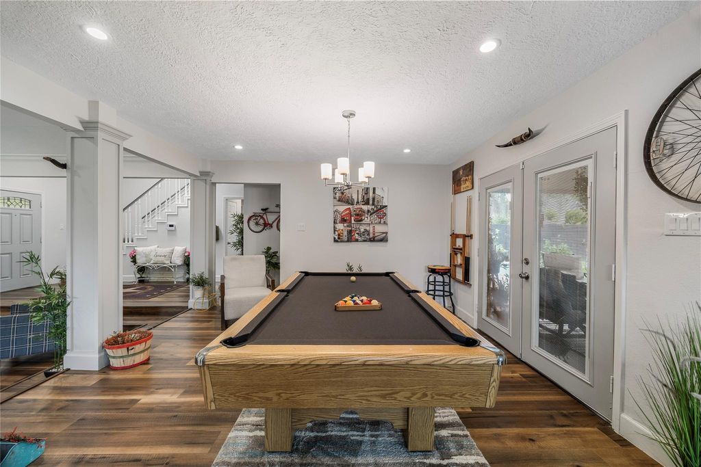 Image 7 of property listing at 1815 Cobblestone Court, Richmond, TX 77406