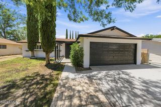 43337 Fanchon Avenue, Lancaster, CA 93536