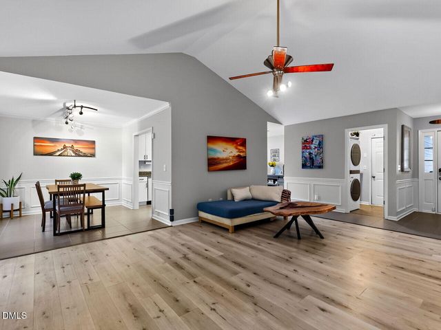 536 Crossview Lane, Durham, NC 27703