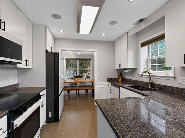 536 Crossview Lane, Durham, NC 27703