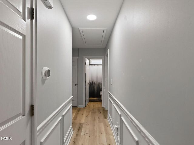 536 Crossview Lane, Durham, NC 27703