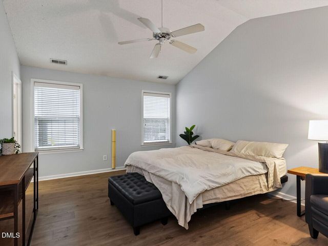 536 Crossview Lane, Durham, NC 27703