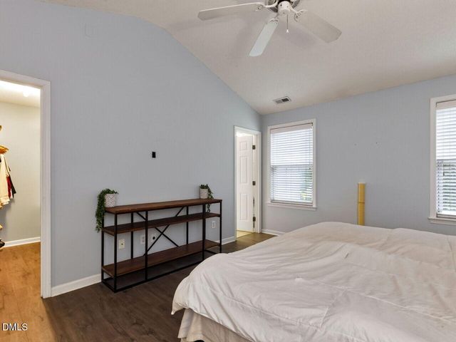 536 Crossview Lane, Durham, NC 27703